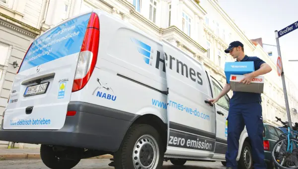 Hermes Hermes