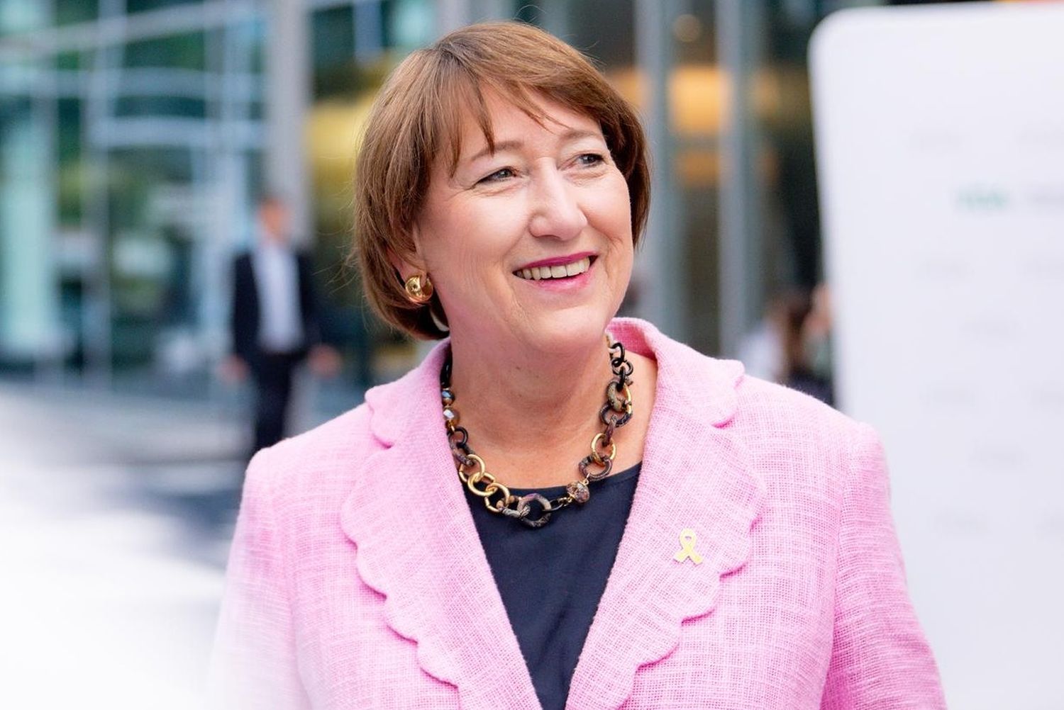 Hildegard Müller Hildegard Müller