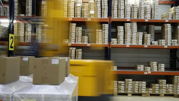 Das IPH entwickelt ein Rechenmodell für nachhaltige Produktion. Foto: IPH