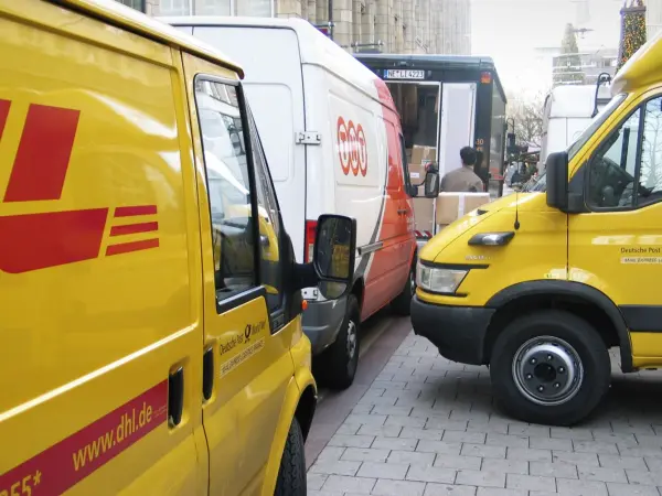 Kep-Fahrzeuge Kep-Fahrzeuge