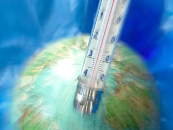 Klimaziele