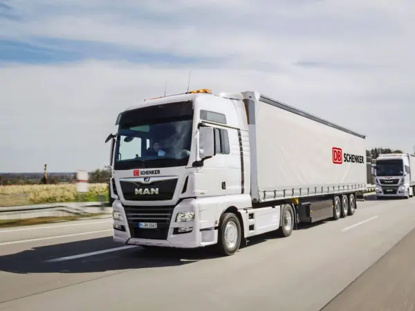 lkw, db schenker lkw, db schenker