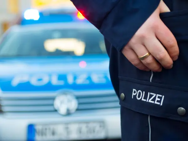Polizei