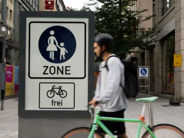 Rad, Radfahren