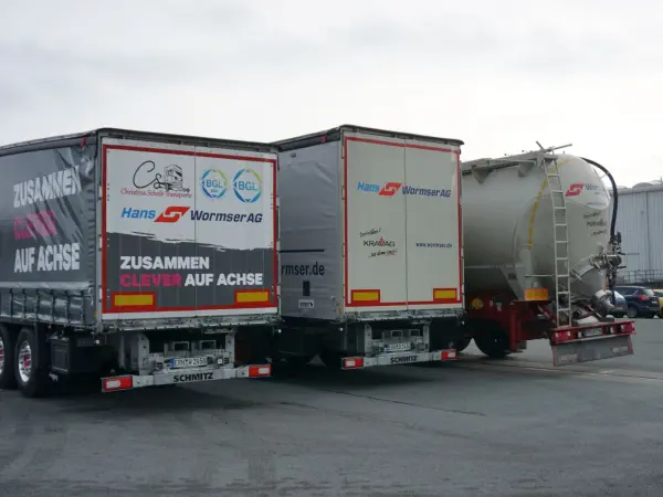 lkw