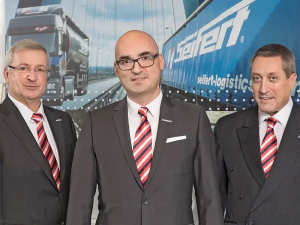 Geschäftsführung, seifert,