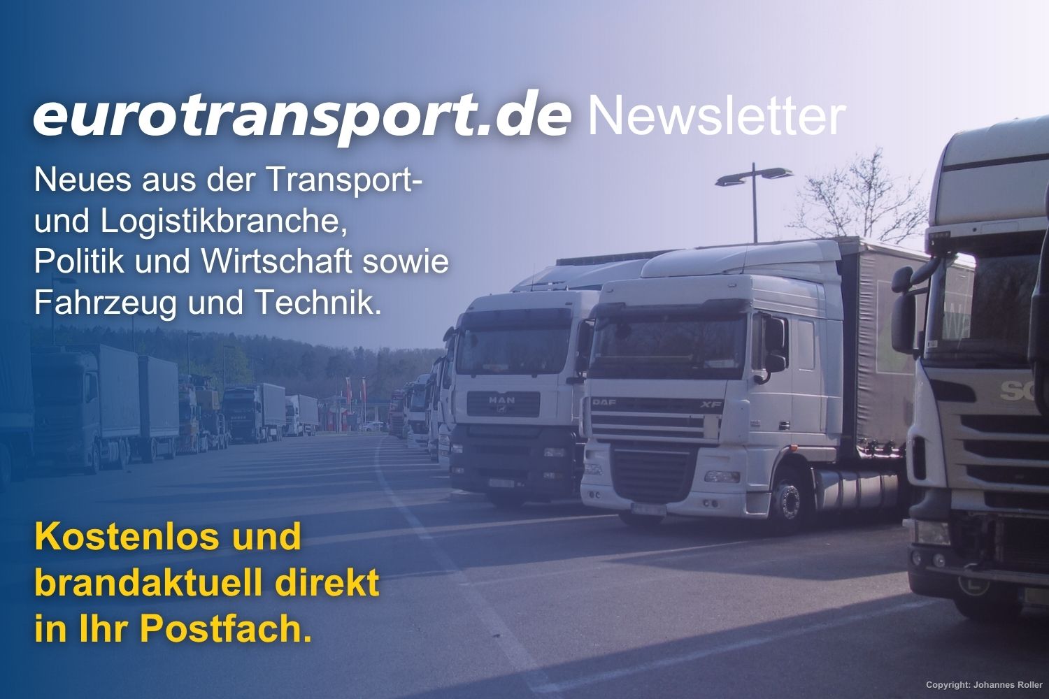 Newsletter-Wechsel Newsletter-Wechsel