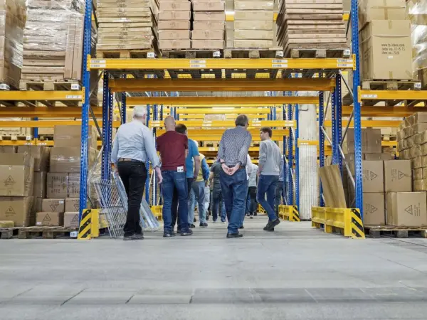 Tag der Logistik itzehoe