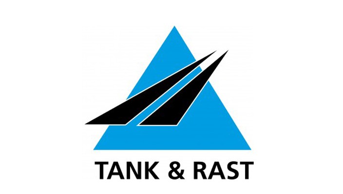 Tank & Rast
