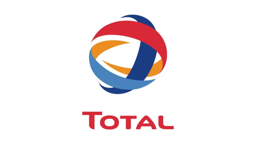 total logo