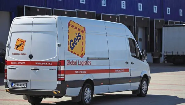 Geis Gruppe, Transporter