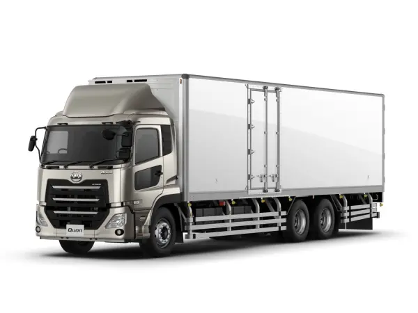 Volvo Group Volvo Group