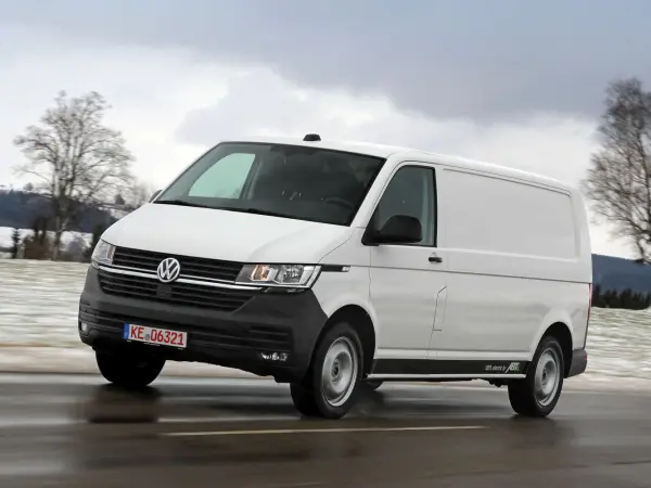 e-Transporter VWN e-Transporter VWN