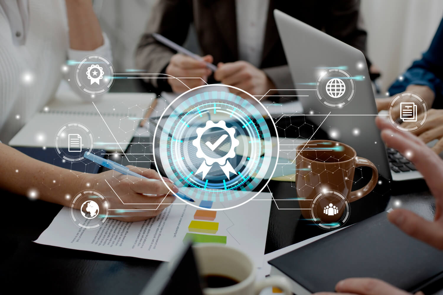 ISO 9001:2015 a ISO 9001:2026: transición en 12 meses