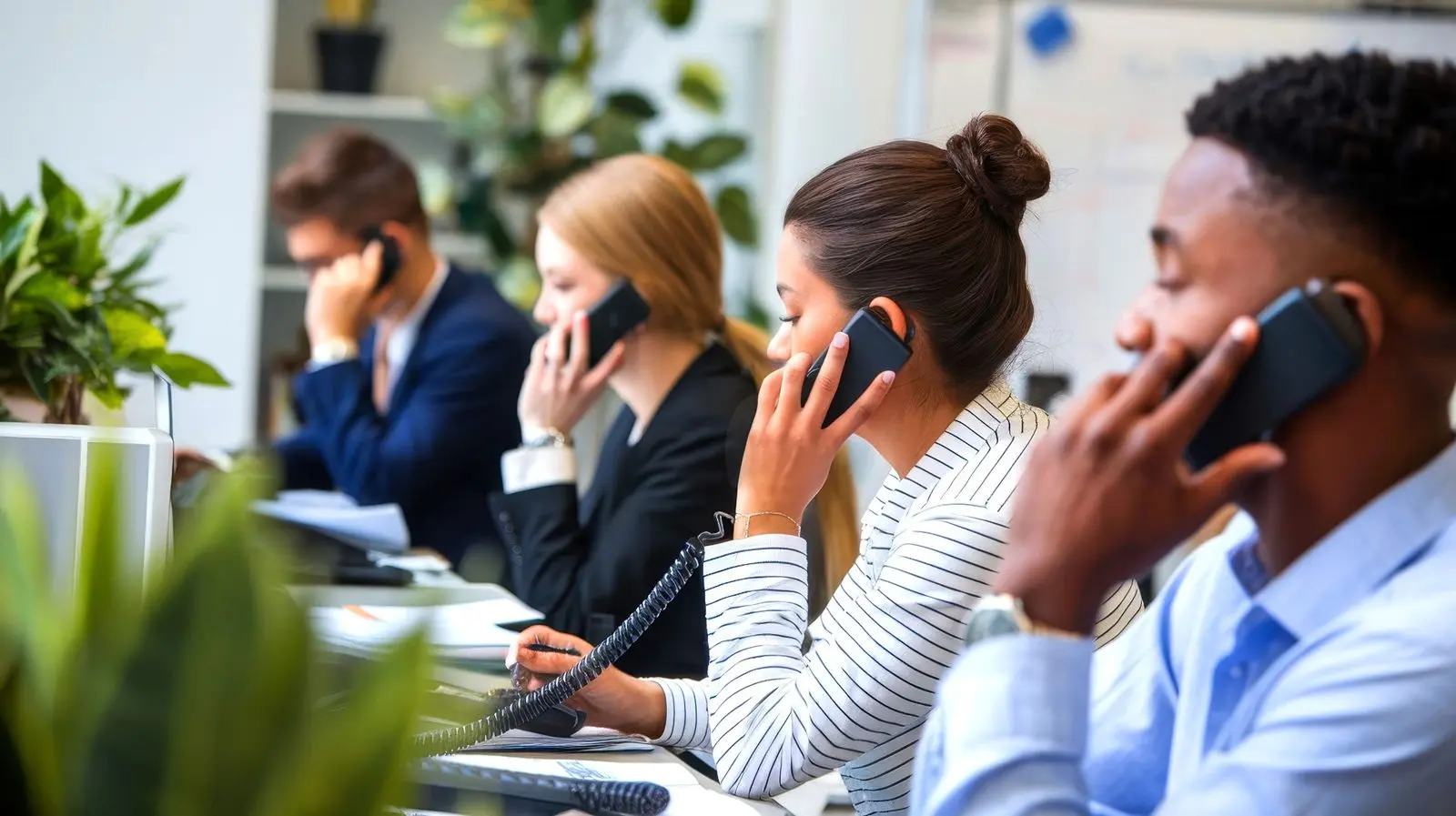 Auditoría DEKRA de Atención al cliente Auditoría DEKRA de Atención al cliente