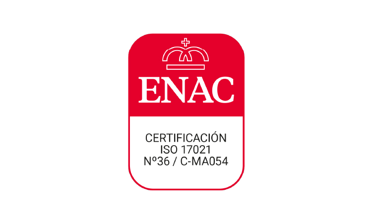 certificaicon iso dekra certificacion