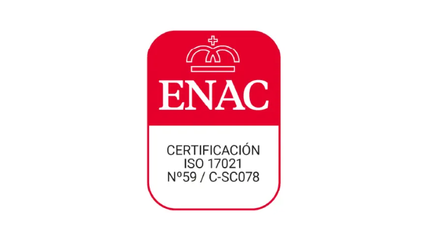 dekra certificacion iso