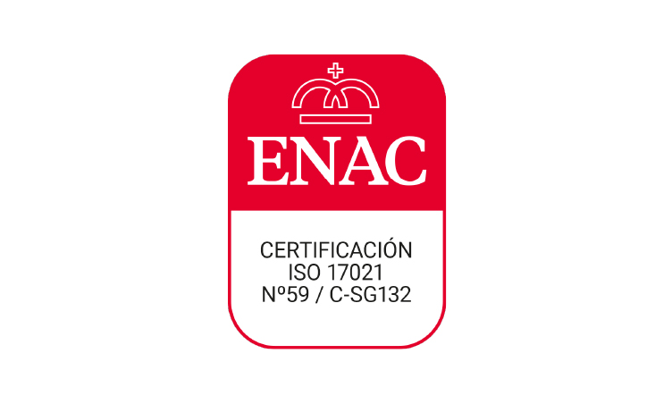 enac dekra certificacion iso