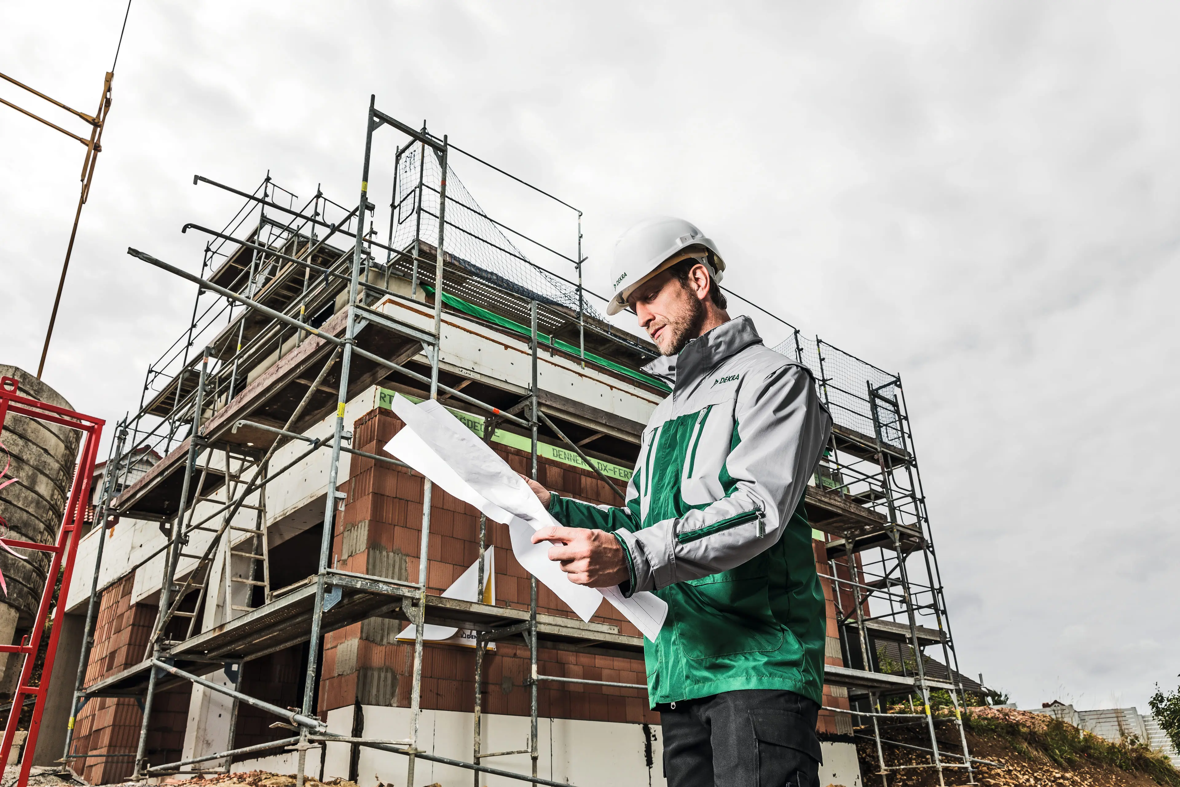 servicios de auditoria y certificación para construcción servicios de auditoria y certificación para construcción