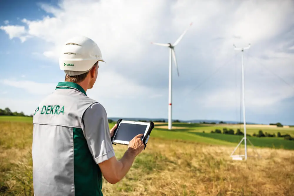 servicios de auditoria y certificación para energía servicios de auditoria y certificación para energía