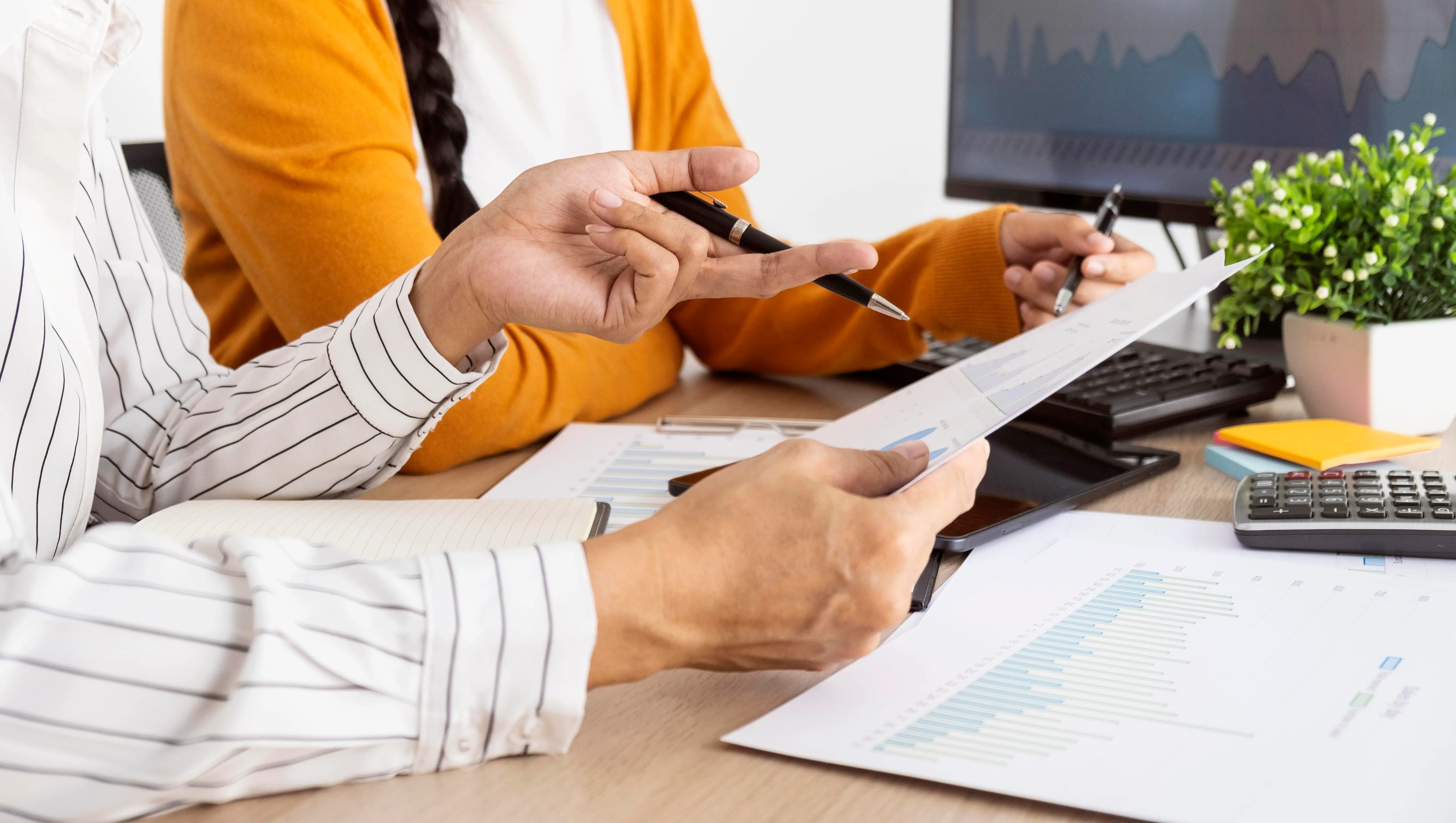 Certificado ESG Due Diligence