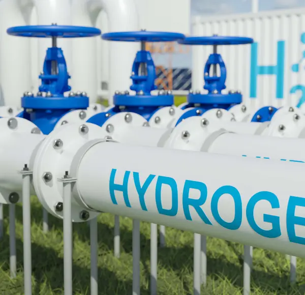 certificación de hidrógeno verde