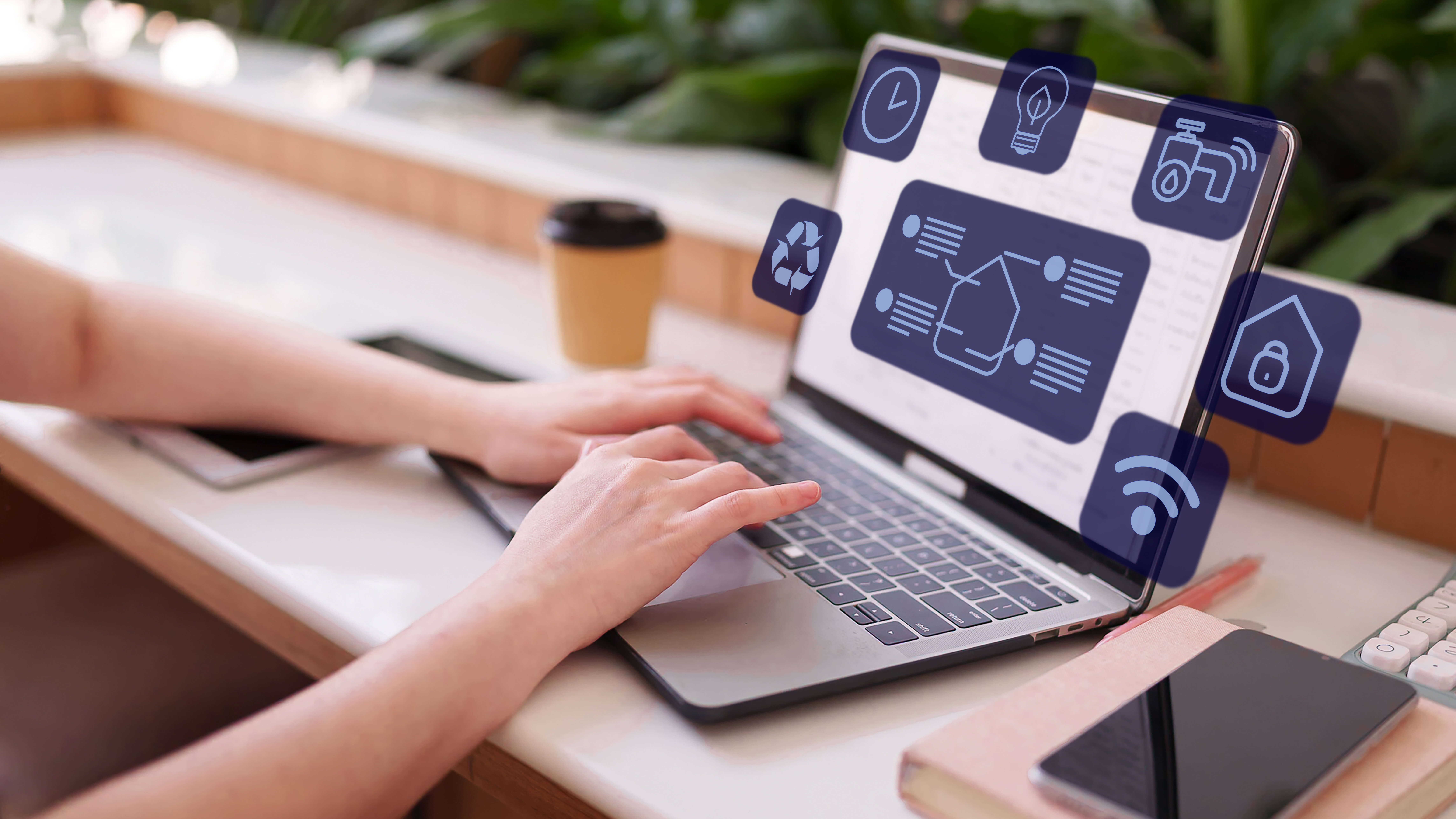 eficiencia energética y digitalización