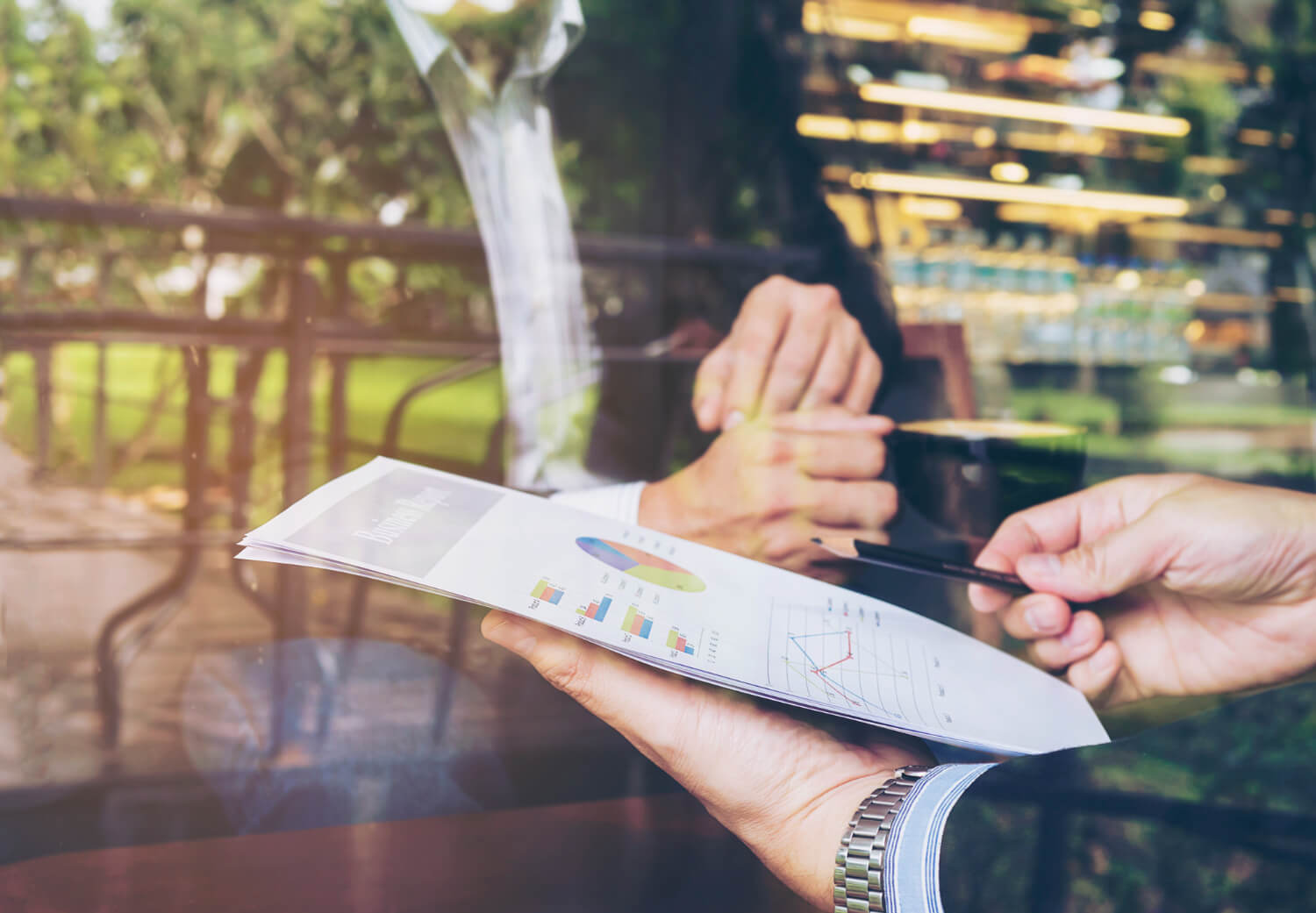 cómo hacer un informe de sostenibilidad