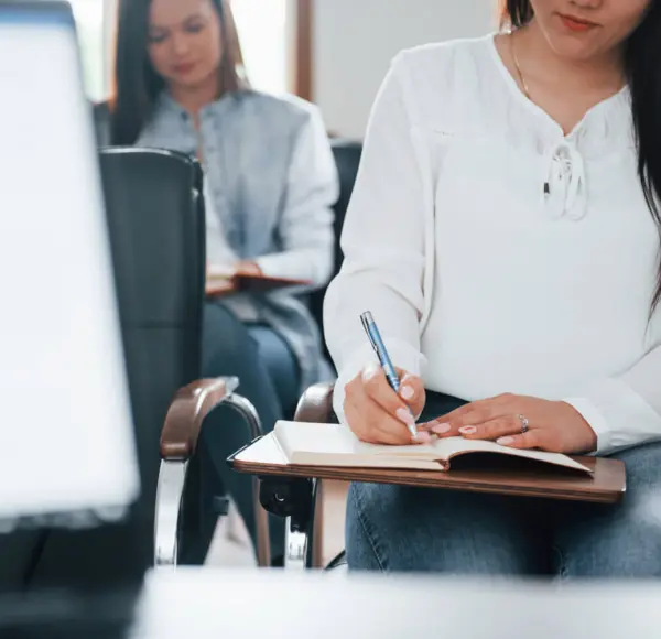 formaciones ISO para empresas