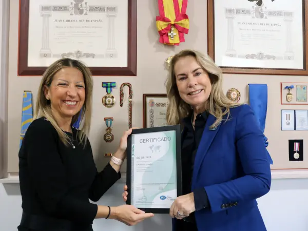 fundacion ecomar iso9001 certificado de calidad fundacion ecomar iso9001 certificado de calidad