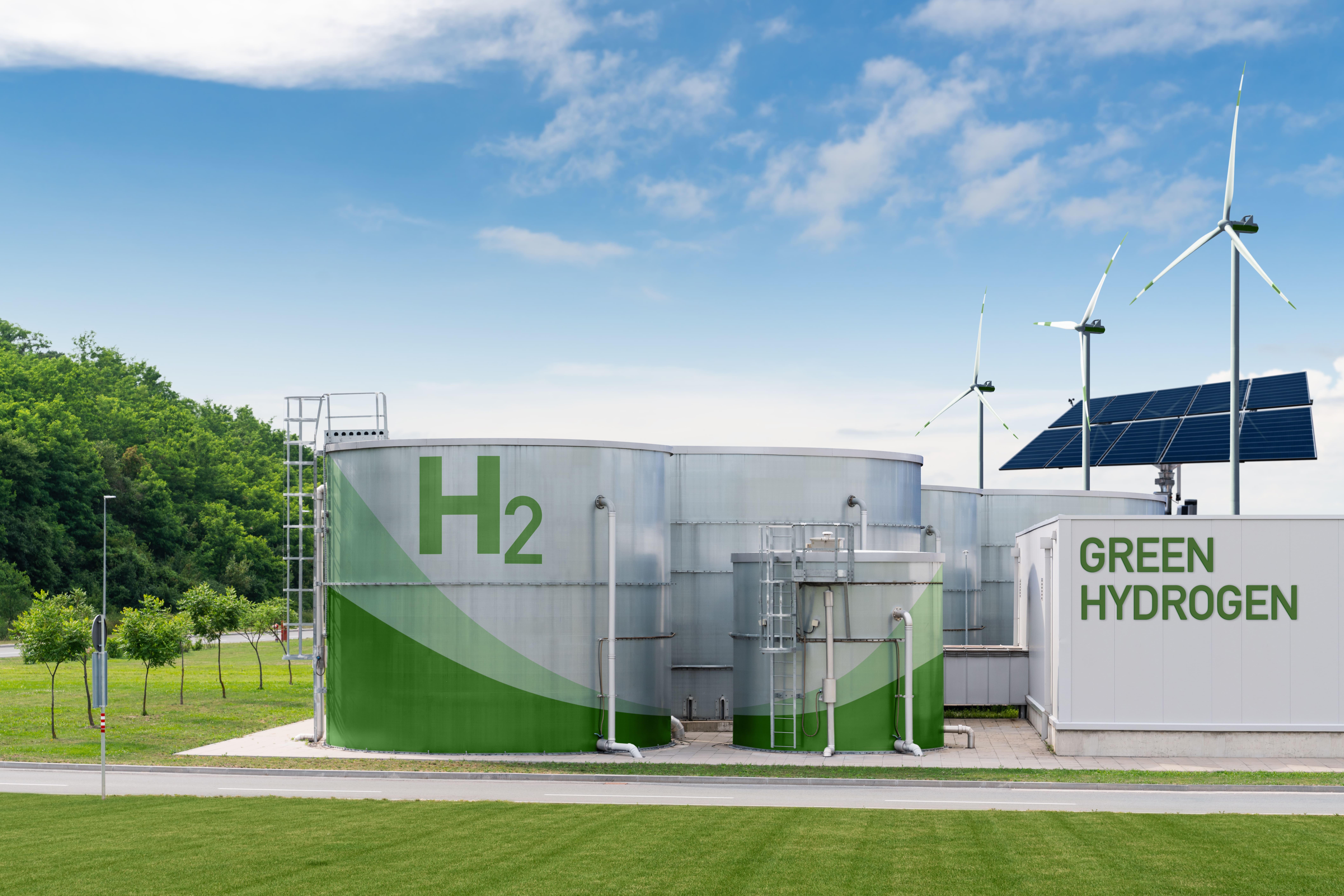 Garantías de origen, RFNBO y CertifHy Garantías de origen, RFNBO y CertifHy