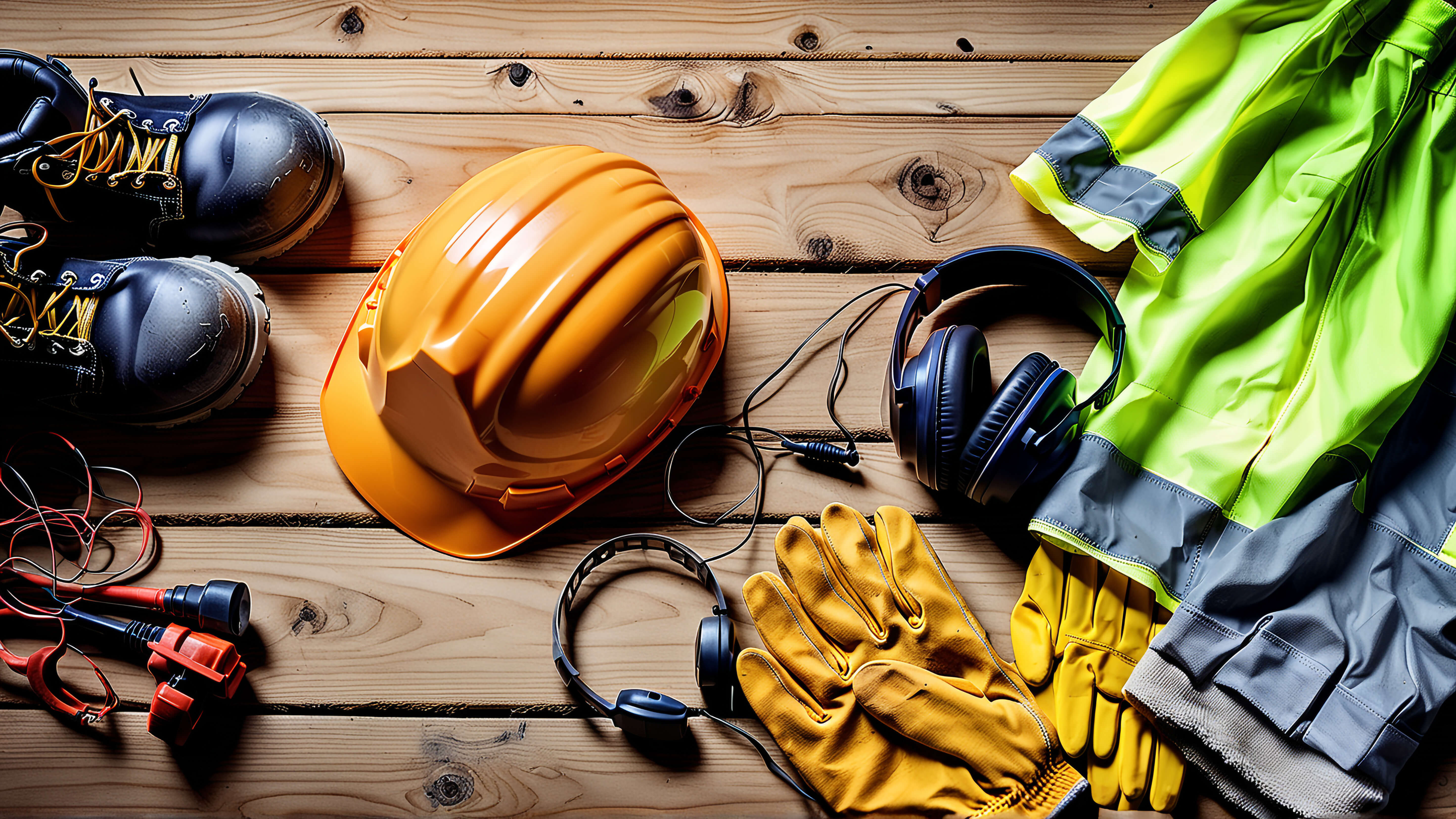 metricas de seguridad y salud en el trabajo