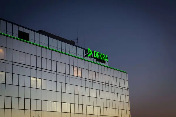 oficinas DEKRA Certificación España