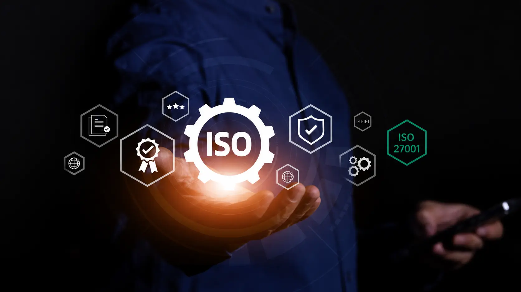 Preevaluación gratis para certificación iso27001 Preevaluación gratis para certificación iso27001