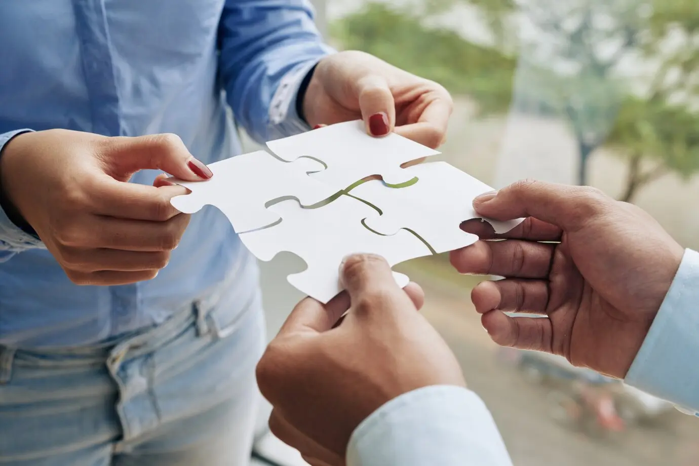 sistemas integrados QMS: Calidad Medioambiente Seguridad para als emrpesas