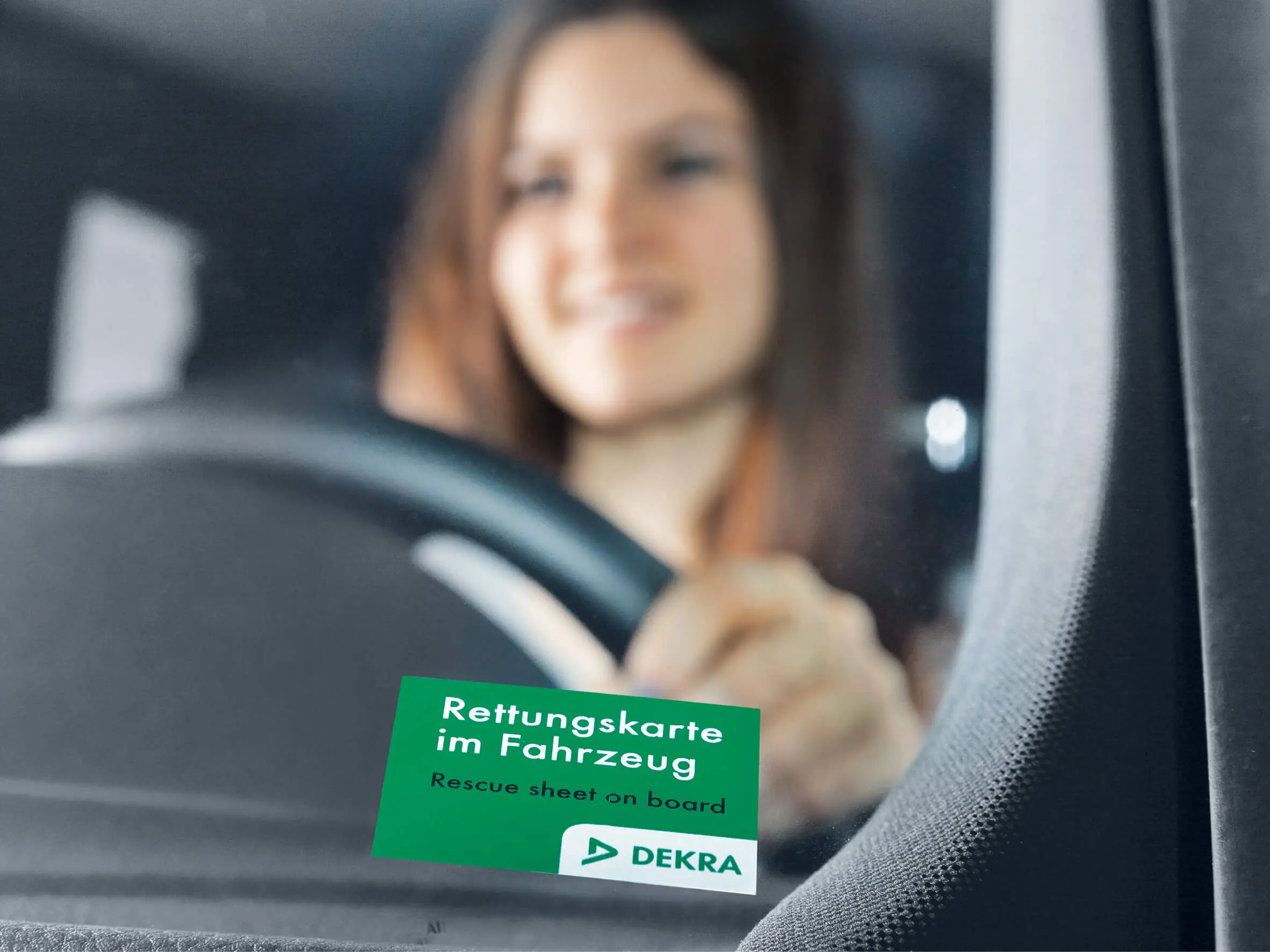 Rettungskarte Rettungskarte