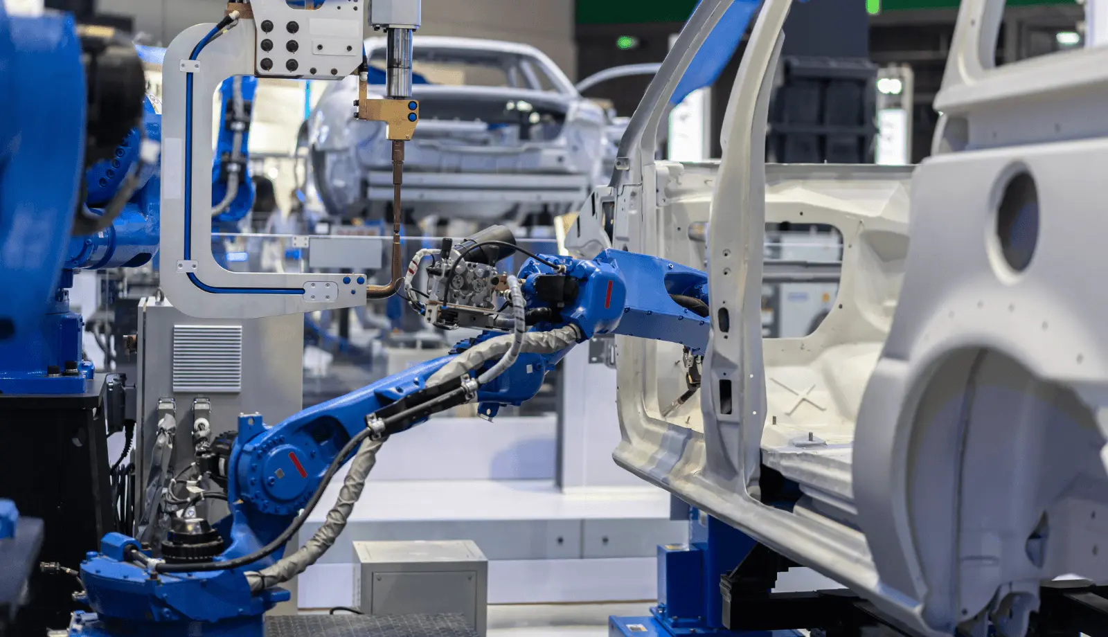Autoherstellung