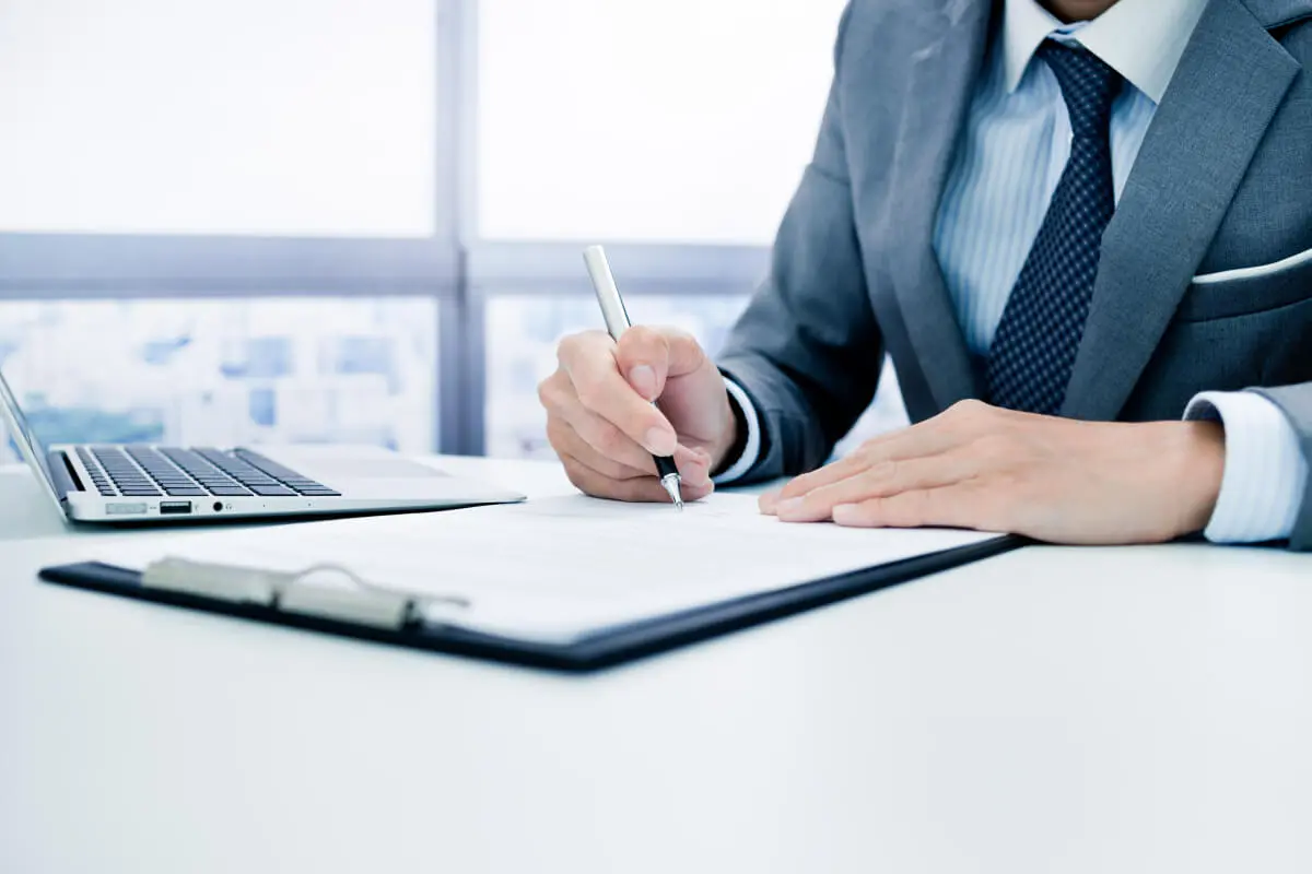 Interner Auditor - Schulung