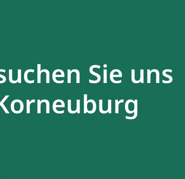 Prüfstraße Korneuburg Prüfstraße Korneuburg