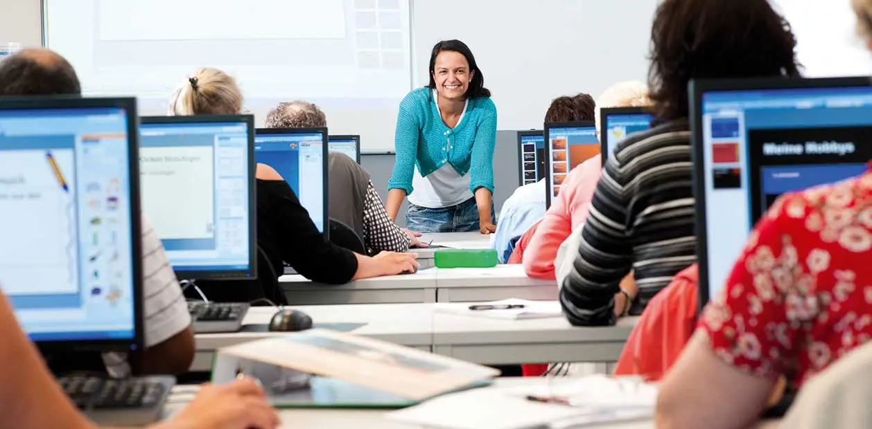 Soft Skills & Microsoft Excel