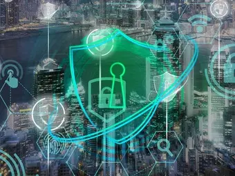 Securitate cibernetică