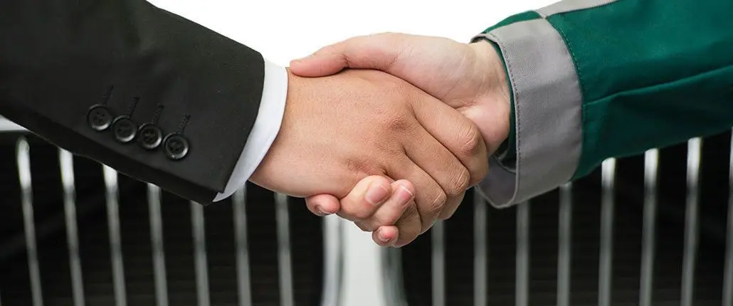 Servicii pentru companii