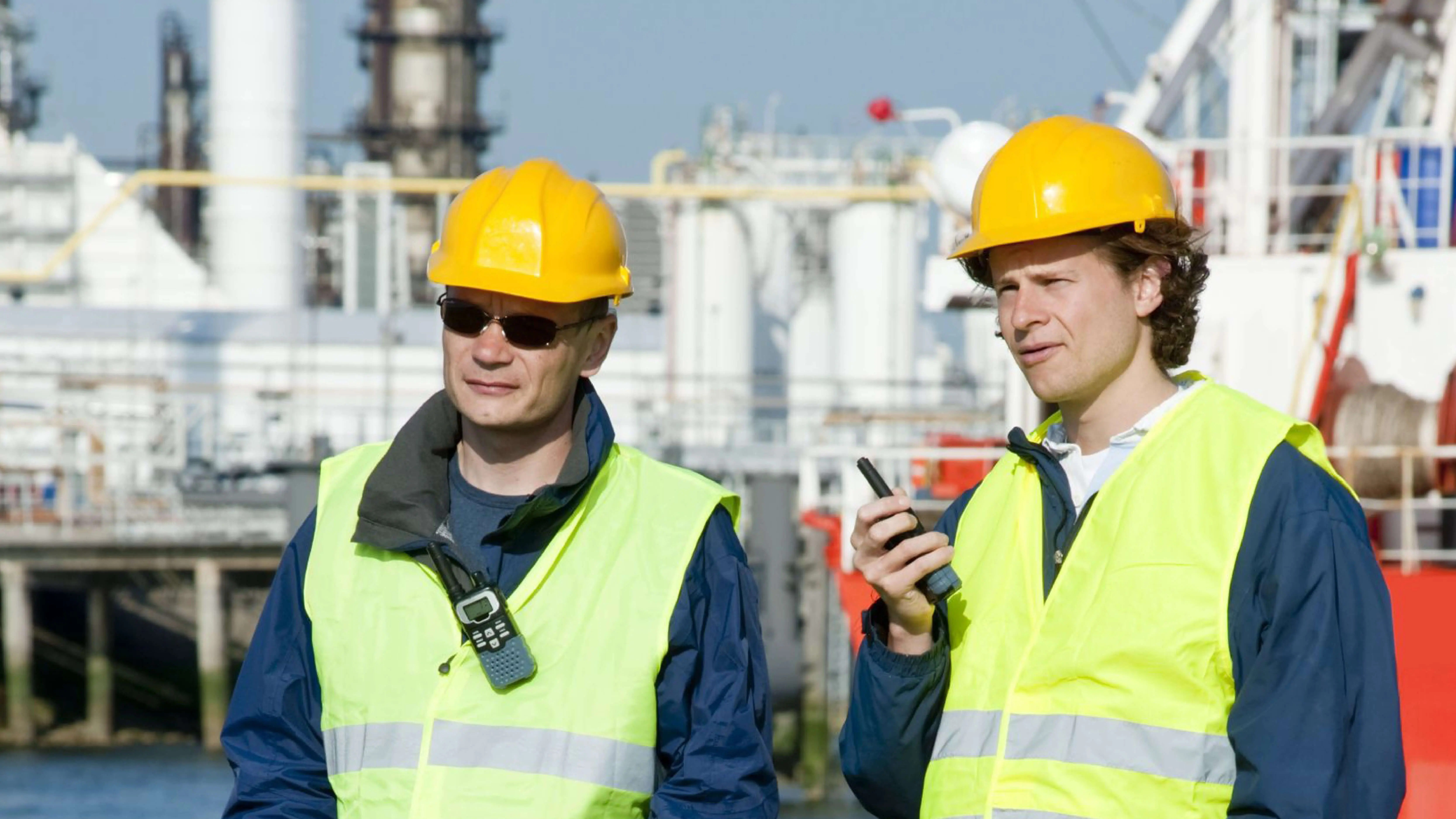 Sunteți gata să încercați o evaluare a îngrijirii organizației dumneavoastră - DEKRA