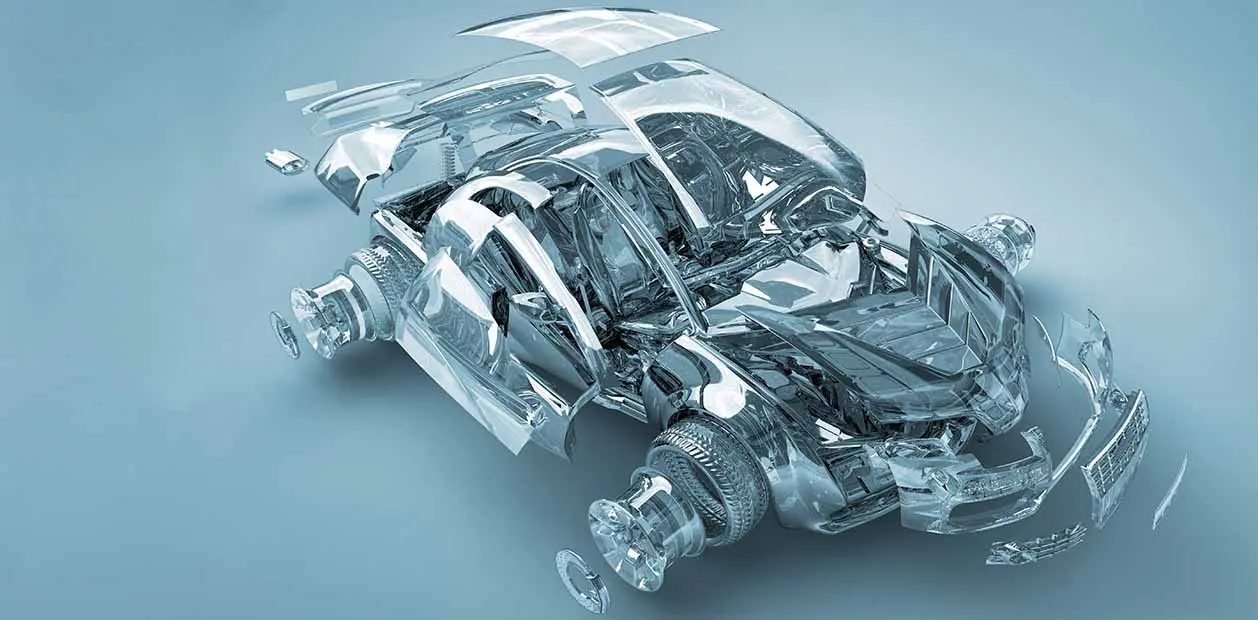 Industria automotive