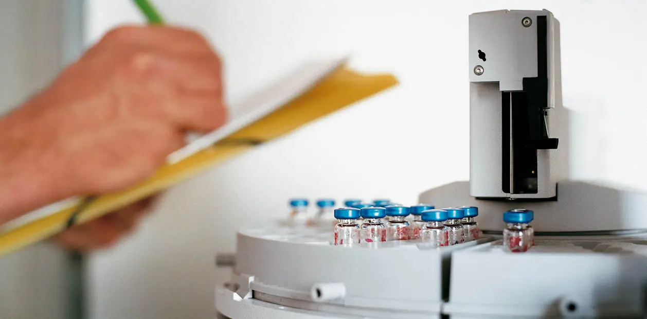 Industria Farmaceutica