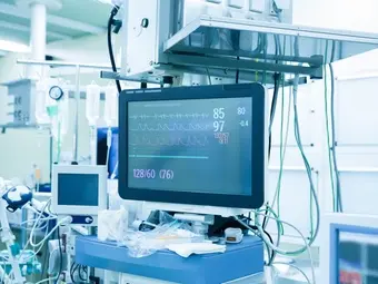 Servicii pentru dispozitive medicale