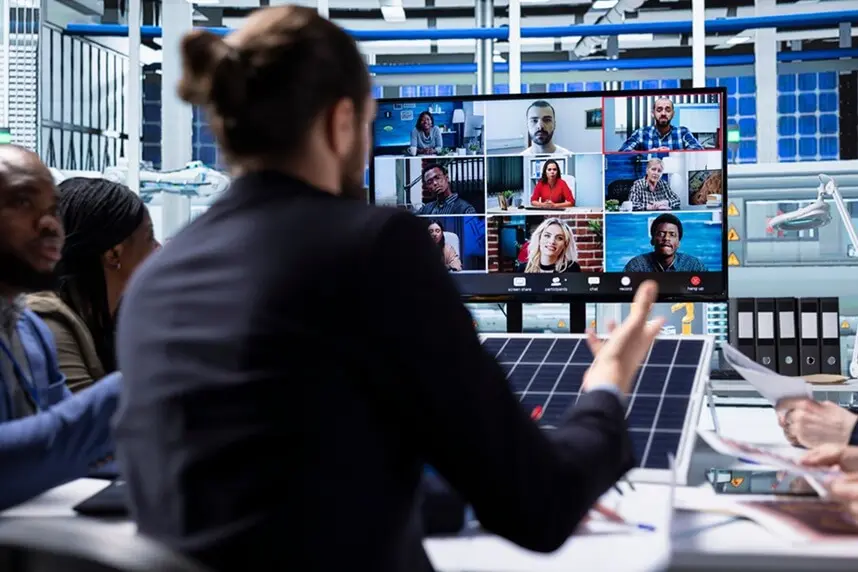 Läs mer Webinars
