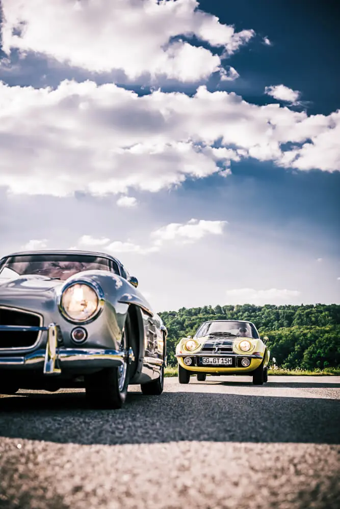 DEKRA Road Safety Report 2023 DEKRA Road Safety Report 2023