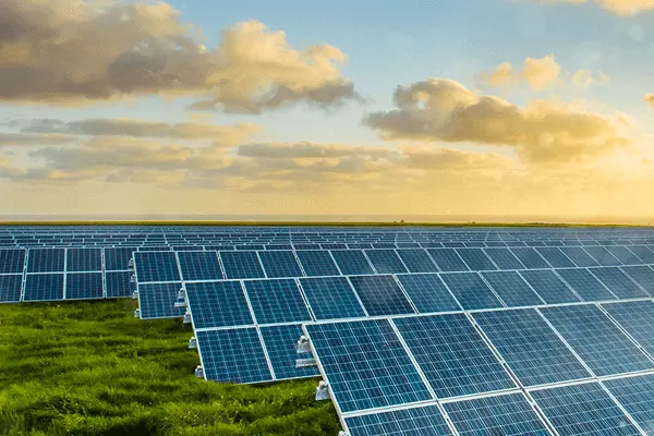 Solenergis livscykeltjänster