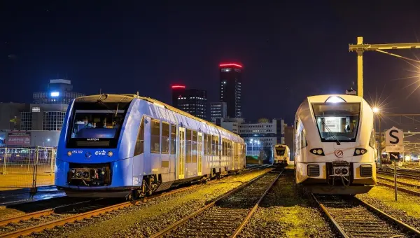 DEKRA: All-round Player in the Field of Innovative Mobility